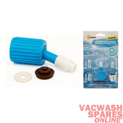 #ad #ad Kwazar Replacement Nozzle KW101 Fits Venus Pro 1.5L Mild Acid Pressure Sprayer GBP 6.95