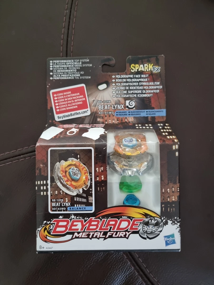 TOUPIE BEYBLADE WING PEGASIS/PEGASUS Avec son lanceur– go toupie