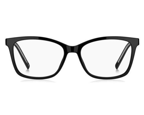 NUEVO Y AUTÉNTICO Hugo Boss HG-1364 807 Negro 54 16 145 - Imagen 2 de 3