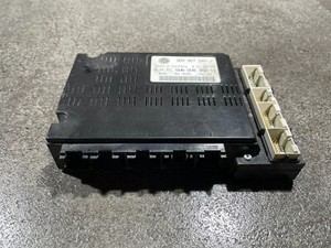 VW Phaeton W12 Klimaanlage ECU Steuergerät 3D0907040J