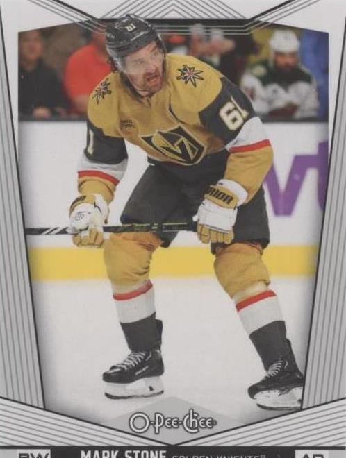 2024-25 O-Pee-Chee - Mark Stone #203 - 1 of 1