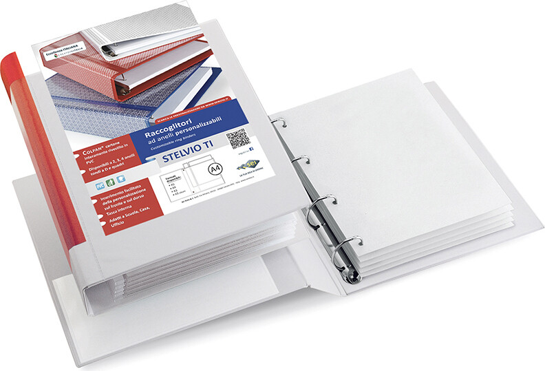 Stelvio Ti Sei rota 36255001