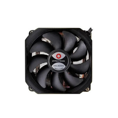 Dynatron INTEL Socket LGA1700/1851  1.5U ACTIVE COOLING 80MM FAN , Q14
