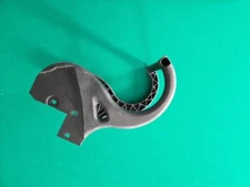 Motor Guide Wireless Cradle Assembly