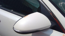 2016-2020 Kia Optima Right Passenger Side Vie...