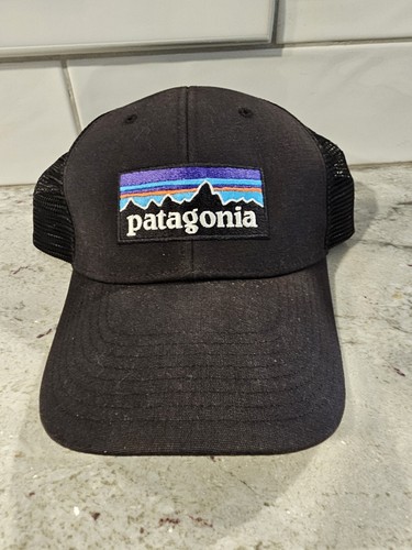 Patagonia Hat Cap Trucker Snapback