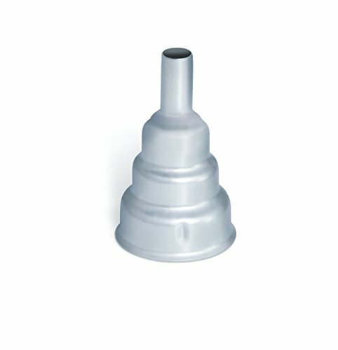 Steinel Ugello riduttore da 9 mm per convogliatori ad aria calda Steinel, per sa