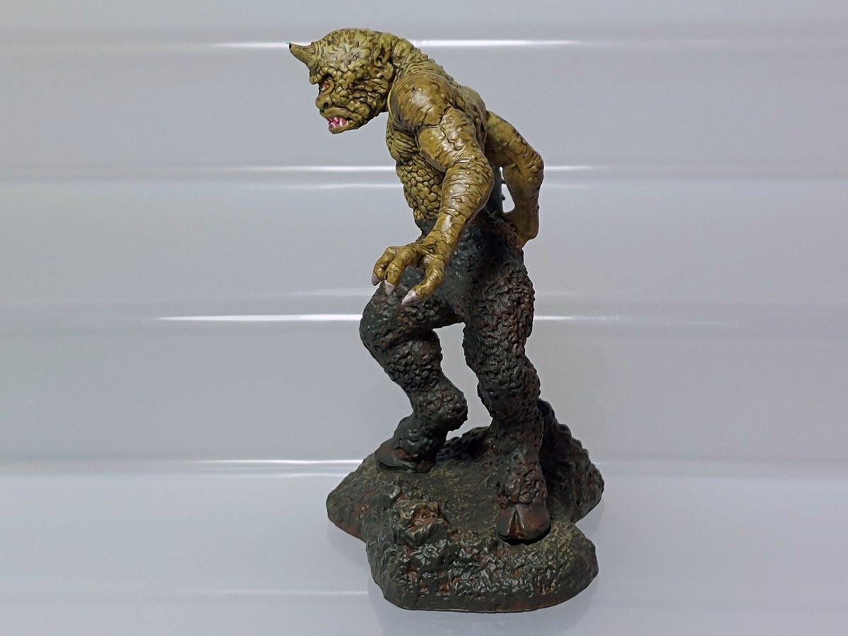 Ray Harryhausen The 7th Voyage of Sinbad CYCLOPS Figure