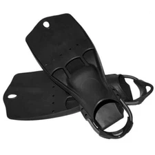 Deep 6 Eddy Scuba Diving Tec Fins