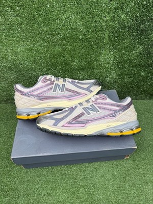 Size 11 - New Balance 1906R Licorice