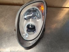 Feu avant (phare) Alfa Romeo MITO