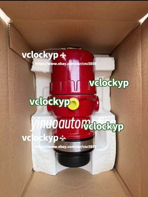 DET-TRONICS X2200A flame detector UPS/DHL/Fedex