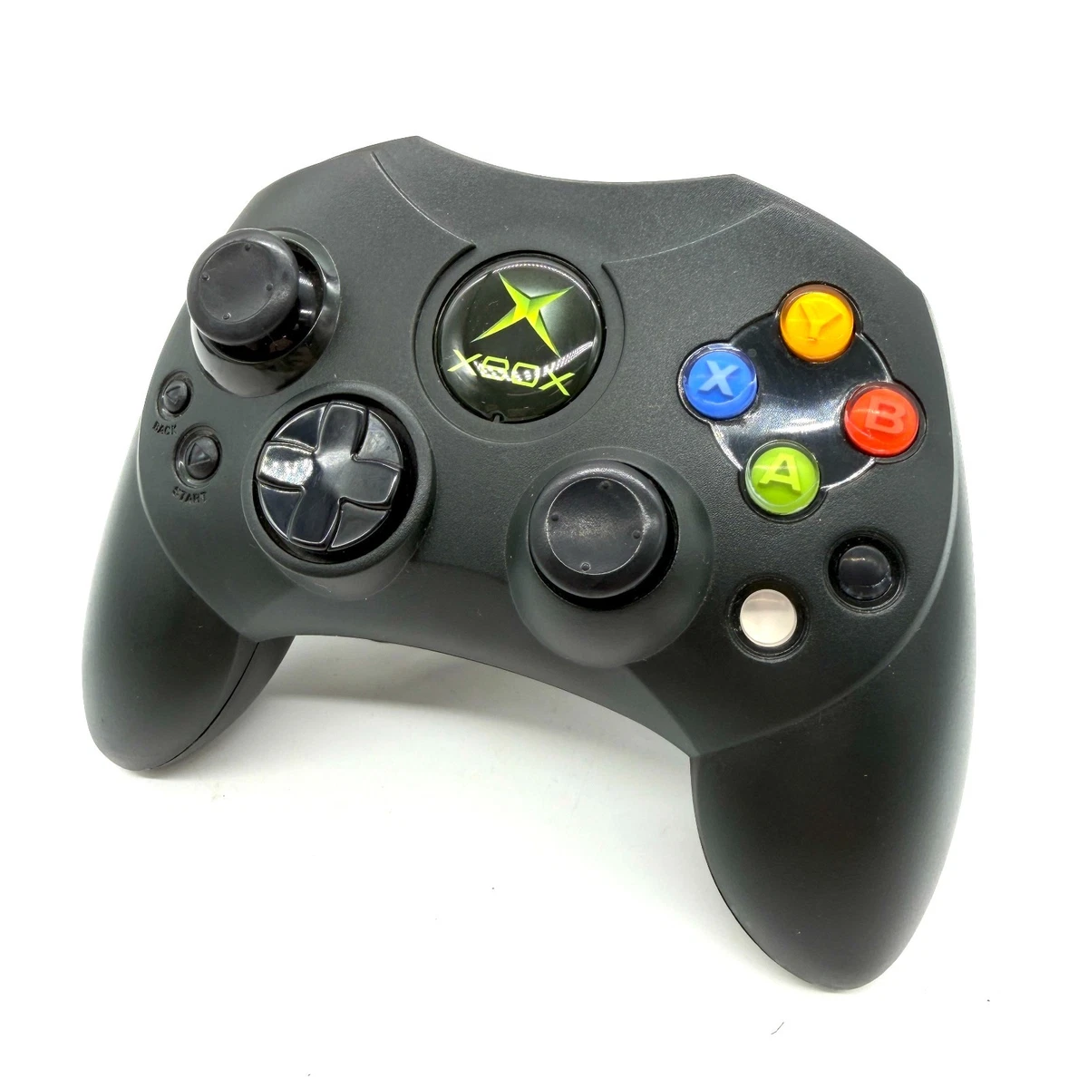 Microsoft Wired Video Game for Microsoft Xbox 360 for sale | eBay