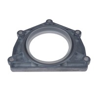 Blue Print Wellendichtring Kurbelwelle Simmerring Getriebeseitig ADJ136107