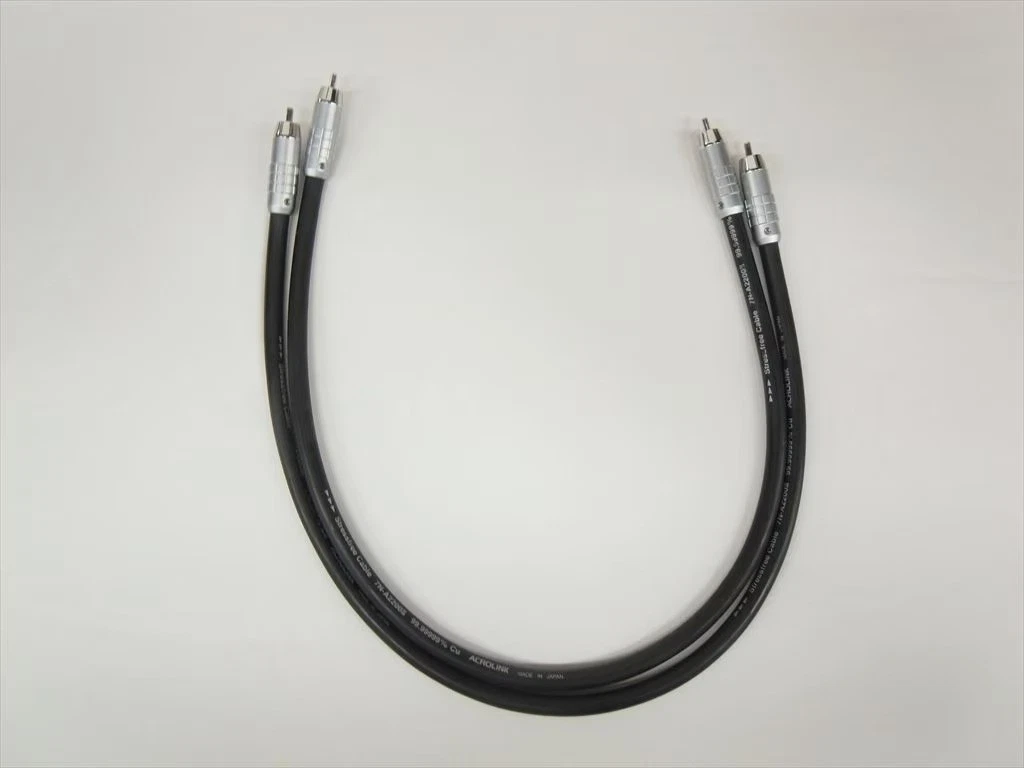 25+ ACROLINK 1:3 Home Audio Cables & Interconnects for sale