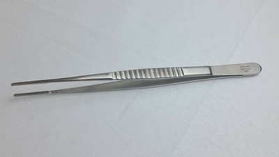 SYMMETRY 55-2008 - DEBAKEY VASCULAR TISSUE FORCEPS-2.0MM TIPS-7 3