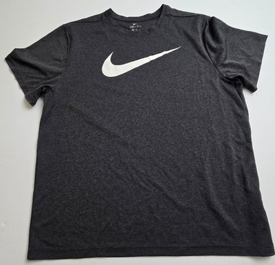 Nike Dri-Fit ON-FIELD grey shirt size XXL