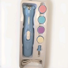 Baby Nail Trimmer. Gentle Care for Tiny Nails. Manicure Set. Free Ship 