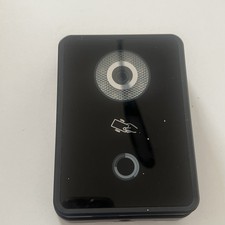 Villa Outdoor Station IP Video Intercom PoE WiFi Card doorbell IH-C6310