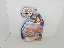 Bakugan Evolutions Dragonoid Brawler Pack Walmart Exclusive True Metal NEW
