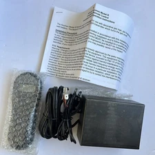 Hearth Products Controls Acumen Fireplace Remote Control and Receiver RCK B