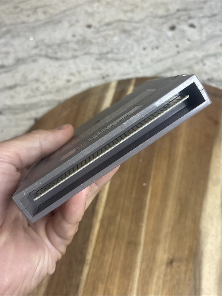 Track & Field II 2 (Nintendo Entertainment System, 1989) NES Cartridge Only - Image 3 of 4