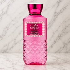 Bath  Body Works Gingham Gorgeous Body Wash 10 fl oz New - FAST SHIP