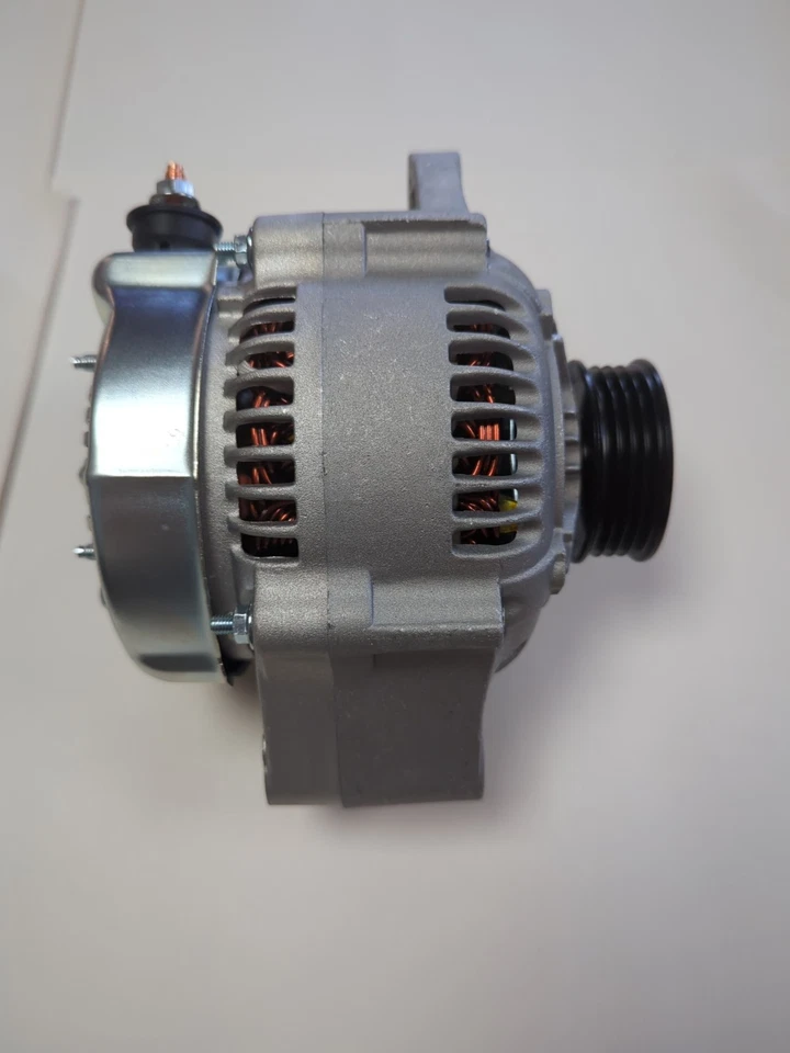 for SUZUKI JIMNY 1.3 SN413 2001-2018 ALTERNATOR 31400-80G1/80G0/81A0/66D10/66D11 - Image 2 of 4
