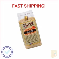 Bob's Red Mill 10 Grain Cereal - 25 oz