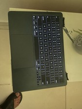 Apple MacBook Air A3240 2025 13.3" M4 Chip 16GB RAM 256GB SSD. Incomplete. Turn