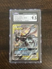 New ListingPokémon Pikachu & Zekrom GX SM168 Black Start Promos 2019 Tag Team CGC 9.5+