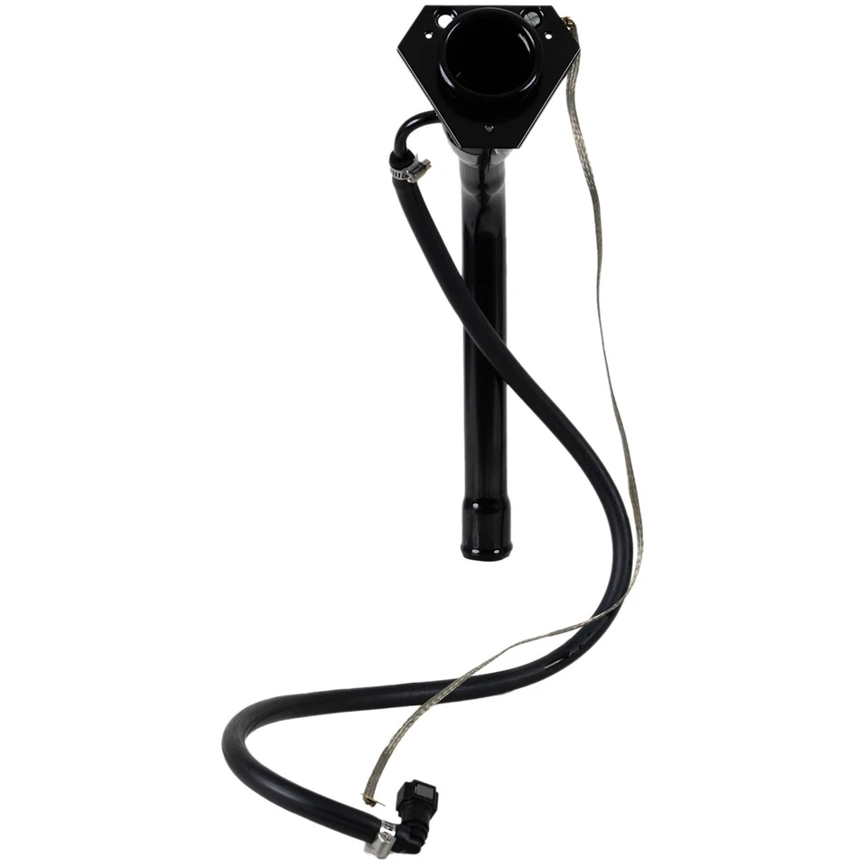 Fuel Tank Filler Necks Gas for Chevy  25852915 Chevrolet Silverado 1500 Classic - Изображение 2 из 4