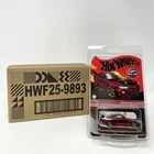 Hot Wheels Red Line Club RLC 2024 sELECTIONs Nissan Skyline GT-R BNR34 Brand New