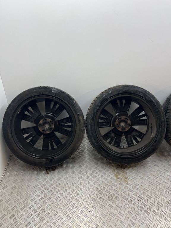 Renault Scenic IV - Grand scenic IV 2019 R20 alloy rim 403003803R DDO38098 - Image 12