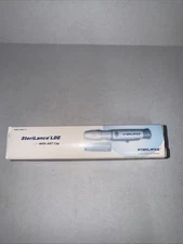 SteriLance LDE With AST Cap Lancing Device