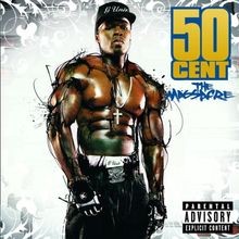 The Massacre von 50 Cent | CD | Zustand sehr gut