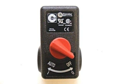 #ad DeWalt Genuine Replacement Pressure Switch AB 9063158 $40.95