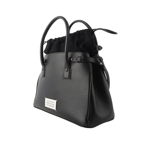 Maison Margiela 5AC Drawstring Shoulder Bag Medium 34868Y 134263508 - Bild 2 von 9