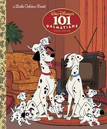 Walt Disneys 101 Dalmatians von Korman, Justine | Buch | Zustand sehr gut