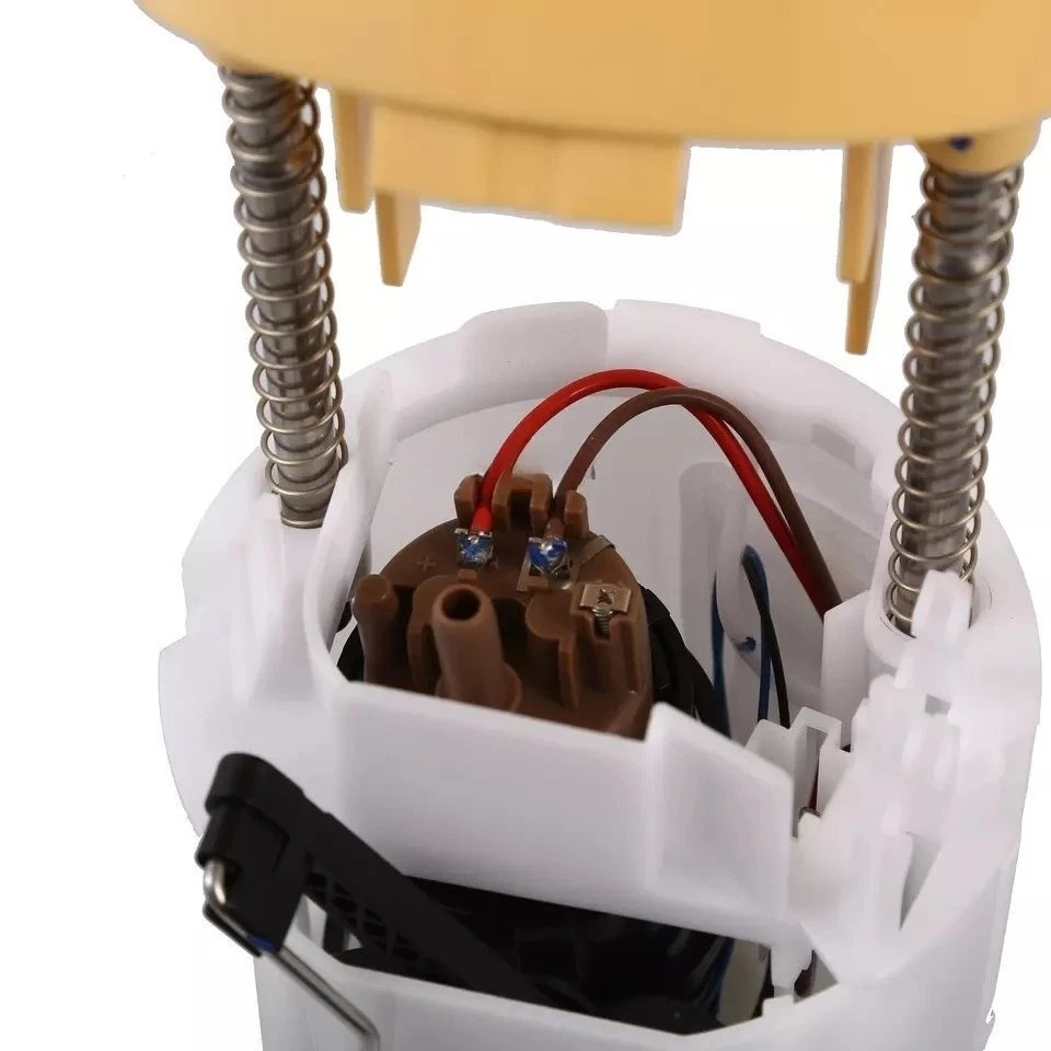 Conjunto de bomba de combustible para Mercedes Benz CLS280 CLS300 E240 E250 E280 E300 2002-2009 Foto 4 de 4