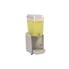 New Grindmaster D15-4 Beverage Dispenser, (4093)