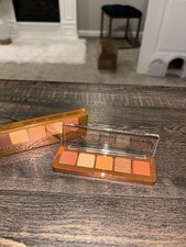 NATASHA DENONA Mini Bronze Eyeshadow Palette - Brand New In Box - Free Ship