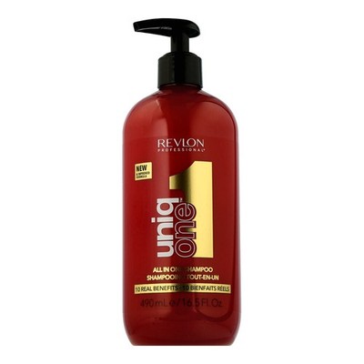 Revlon Professional Uniq One - All in One Shampoo 490ml