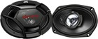 JVC CS DR6930 1000W Peak 6x9