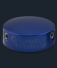 Barefoot Buttons V1 Dark Blue