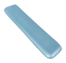 JEGS 92220 Front Armrest Pad Fits Select 1965-1967 Buick Chevrolet Oldsmobile Po