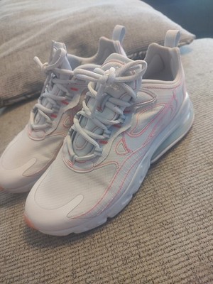 Air Max Size 8 Men 9.5 Women (only worn 1 time ) sneaker is in great condition 