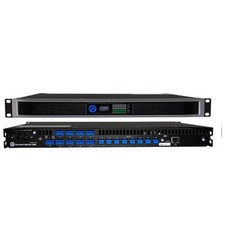 Brand New LEA Network Connect Series 168  8-Channel x 160W MSRP: 3,434.00