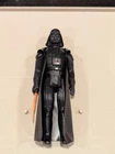 Vintage Star Wars Darth Vader Complete Original Action Figure Taiwan COO Kenner