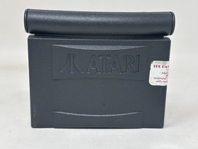 Atari Jaguar - Tempest 2000 - CIB Complete in Box / Tested (1994)